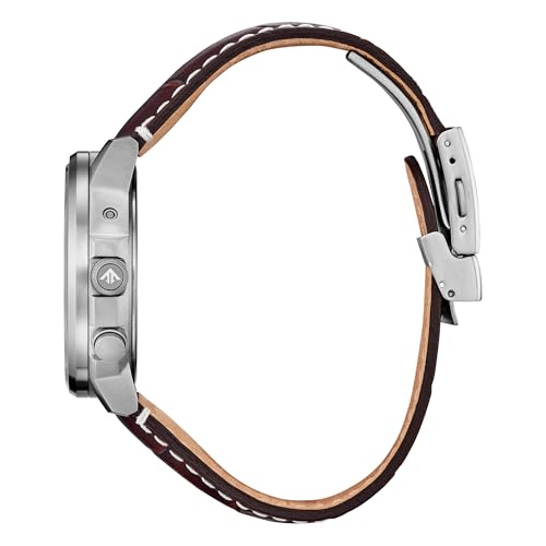 Citizen Gents Eco-Drive World Perpetual A.T - Image 2