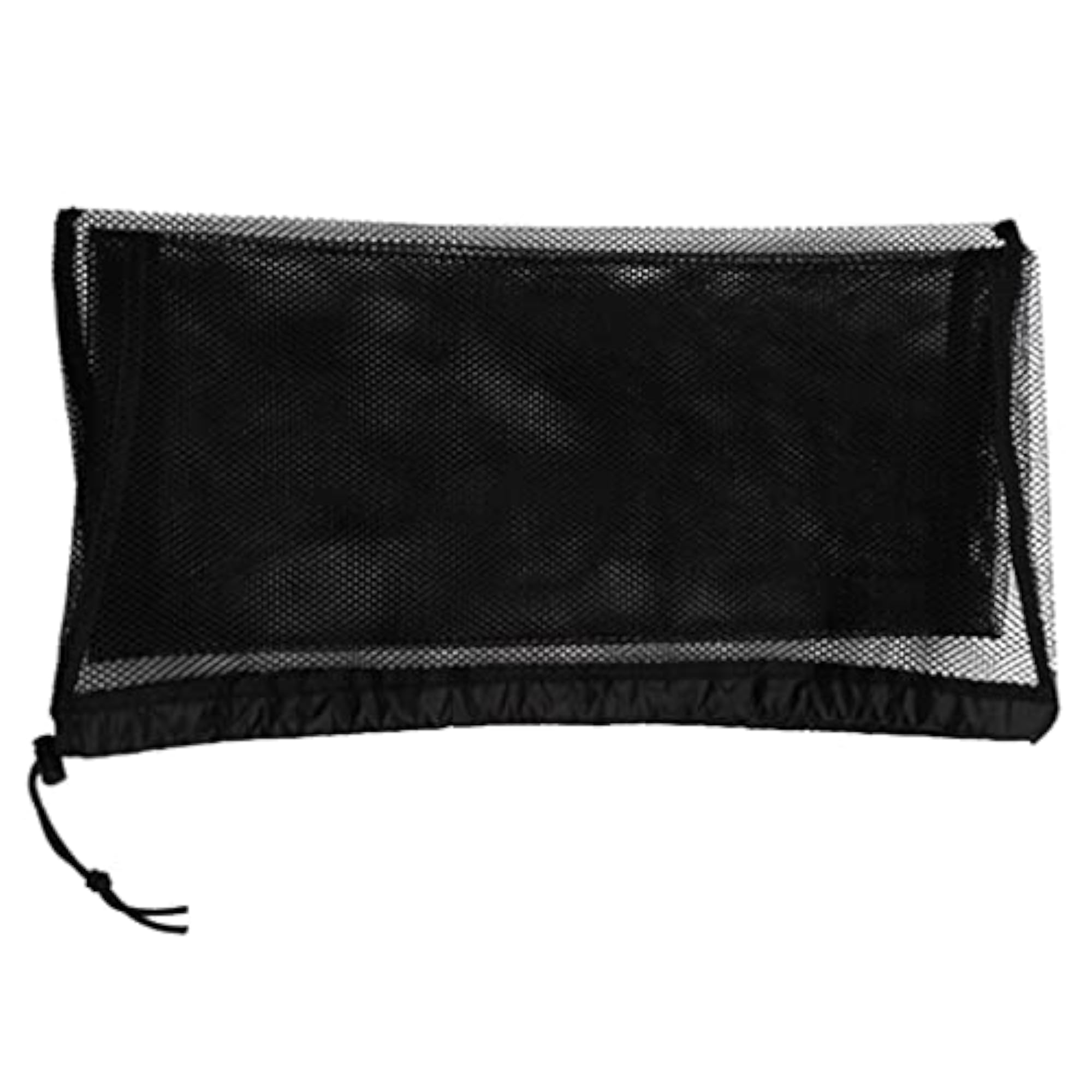 2 Pieces Mesh Drawstring Bag for Scuba Diving Gear