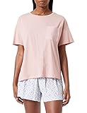 Women'secret Short Pyjama Pyjama Daily Cyprus, XS