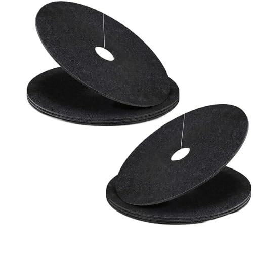 Prime Supply 1 - Bamboo Barrier/Rhizome Barrier 12 x 30 Mil 50 FT