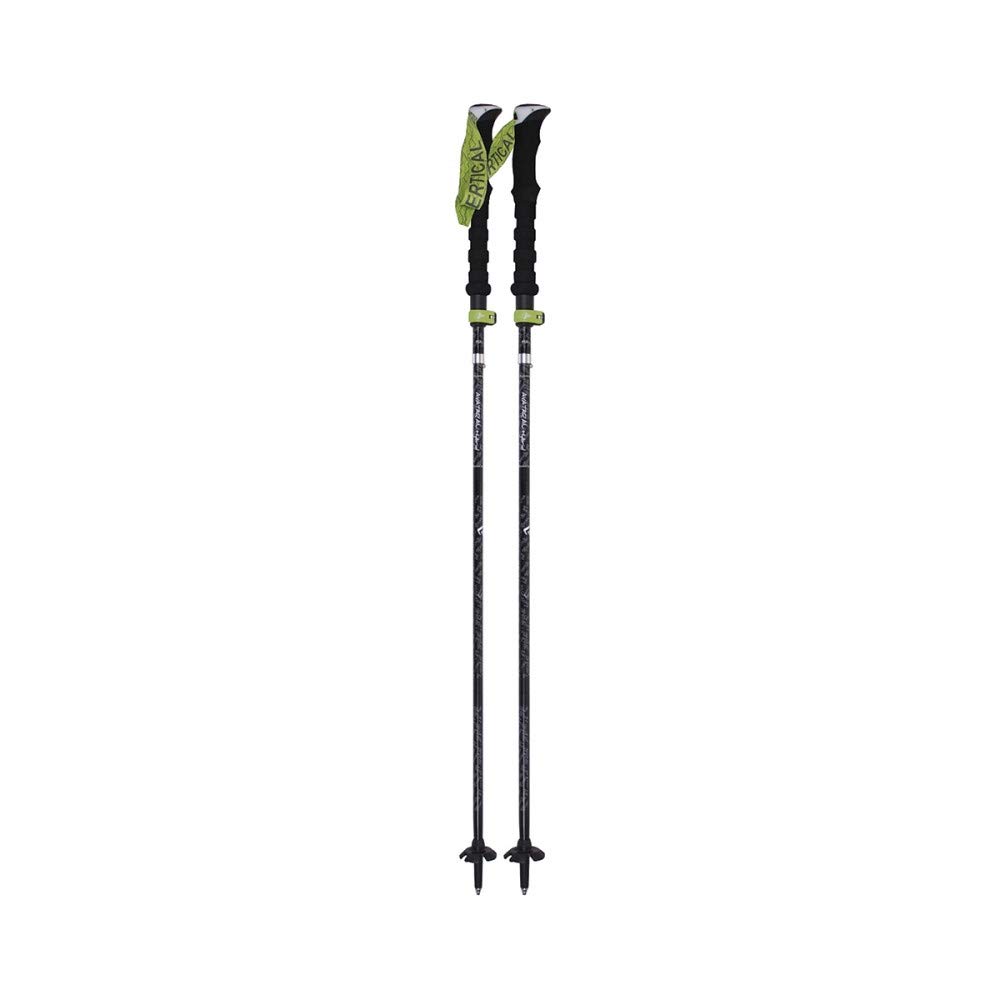 Bâtons Trail Avatara Hybrid Raidlight - Running Et Randonnée