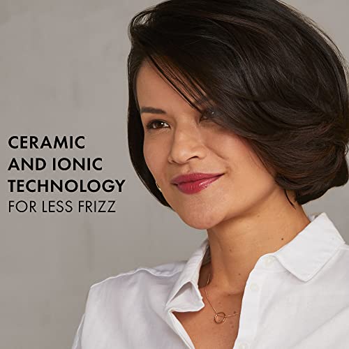 Hot Tools Pro Artist Black Gold 2000-Watt Ionic Hair Dryer | Ultra Powerful Airflow #TOP1