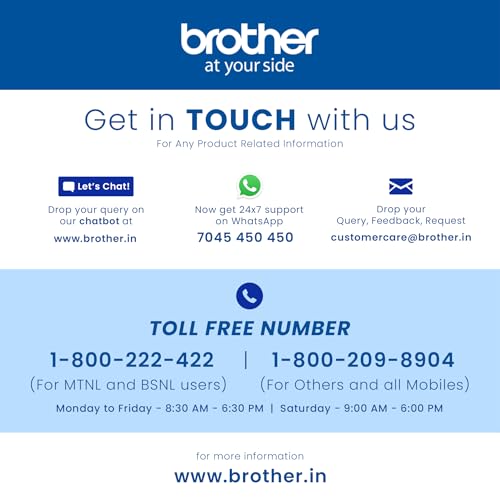 Image of Brother Genuine BTD100Y High Yield Yellow Ink Bottle, 5000 Page Yield Compatible for Brother DCP-T236, DCP-T230, DCP-T436W, DCP-T430W, DCP-T535DW, DCP-T530DW, DCP-T730DW, DCP-T830DW, MFC-T930DW