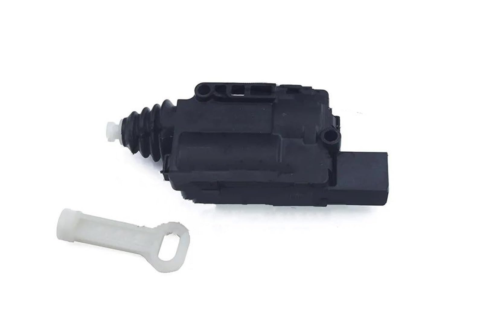Actuador Cerradura Puerta Actuador Cerradura Puerta Lado Conductor 6615,36 para Peugeot 1007 1,4/1,6 HDI 1,4/1,6 16V 2005-2016 661536 6615 36 9649879580 Cerradura Puerta