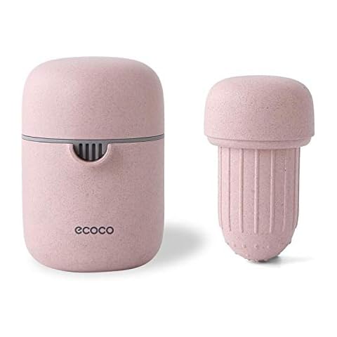 Exprimidor Manual de limón Meiyijia Cover