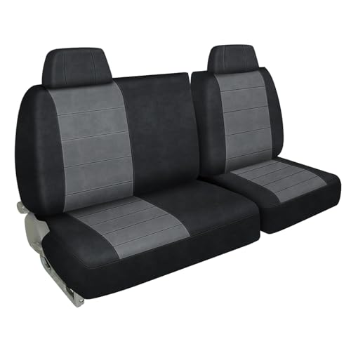 Housse de siège Chevrolet C/K 1500 idéale pour les trajets quotidiens en camion