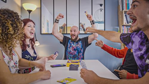 Ni plus ni moins Blackrock - vue 7