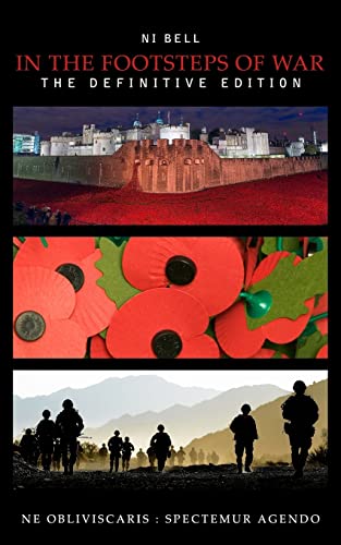 In The Footsteps of War: The Definitive Edition