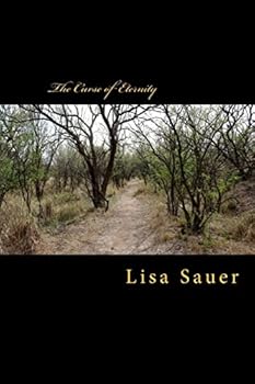 Paperback The Curse of Eternity Book