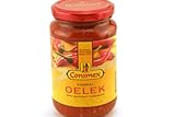 Conimex Sambal Oelek 3 Jars x ea 6fl oz/173 ml