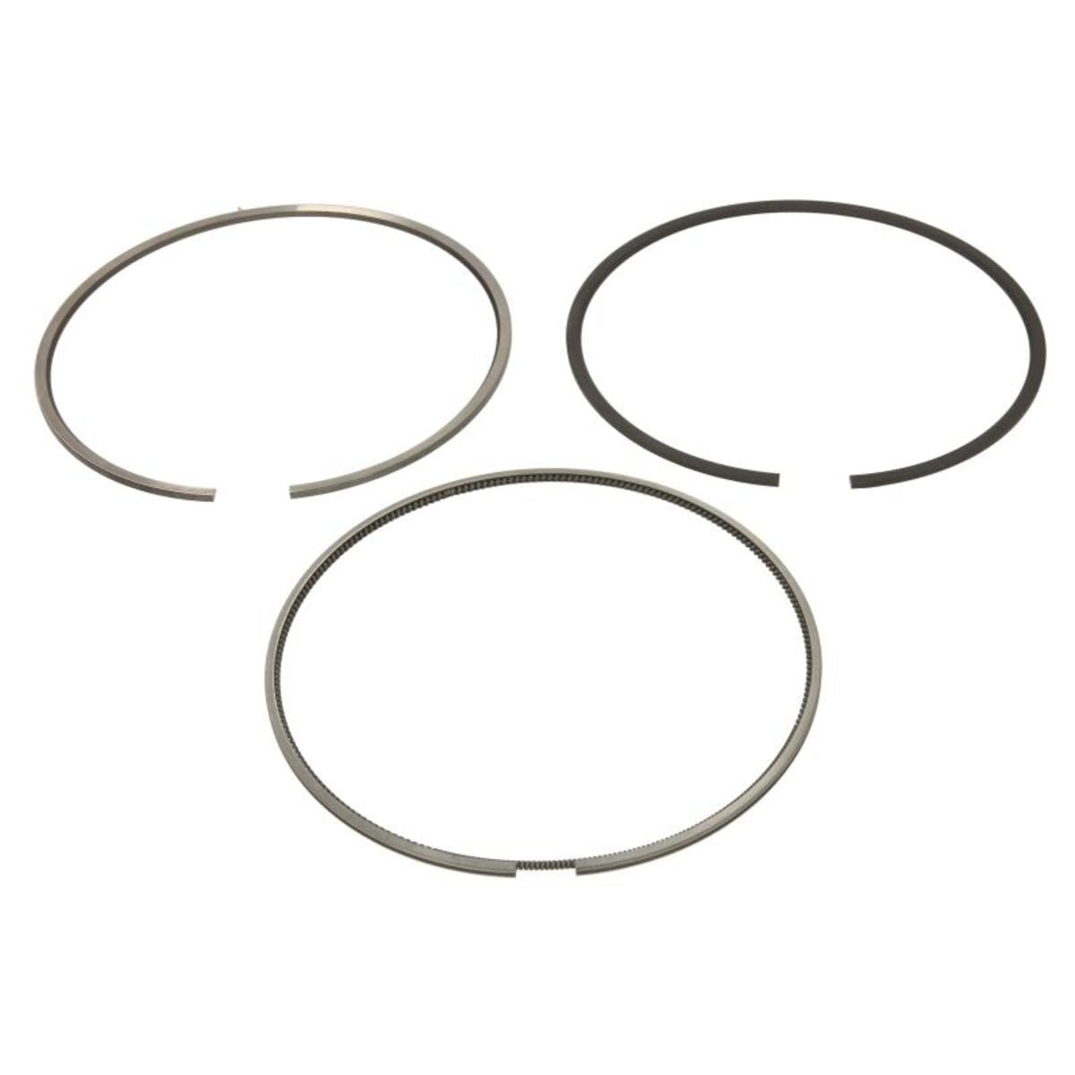 KOLBENSCHMIDT 800119710000 Kit fasce elastiche Fasce elastiche per motore Fasce elastiche per pistoni