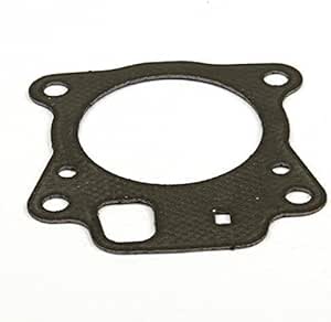 Briggs & Stratton 796475 Cylinder Head Gasket, Black