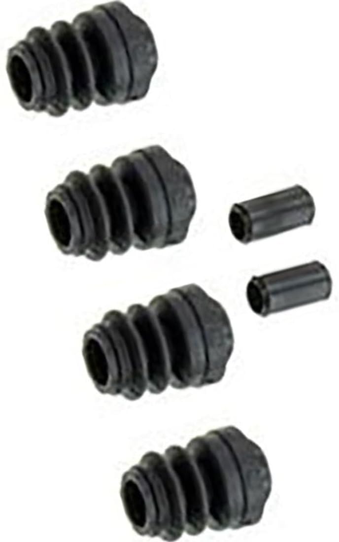 Front Disc Brake Caliper Bushing 1 Pcs for Kia Amanti,Sorento 2003 2004 2005 2006 for Hyundai XG350 2004 2005