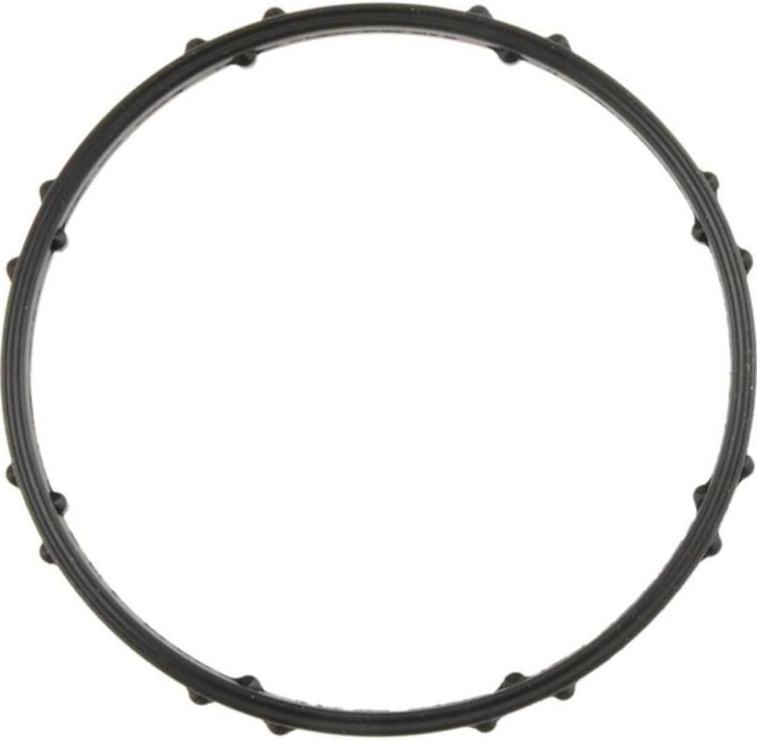 1 X Engine Coolant Thermostat Gasket fits Cadillac CTS 2003 2004 fits Saturn Vue 2002 2003 fits L300 2001 2002-2005 fits LS2 2000 fits LW2 2000 fits Saturn LW300 2001-2003