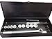 Blackhawk By Proto 411-BNB 12 Point Drive Socket Set, 3/4-Inch, 11-Piece