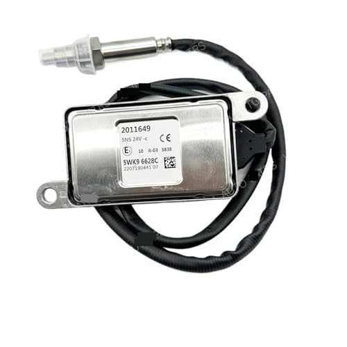 Sonde 5WK96628C capteur de rechange 24V pour moteur camion XF105