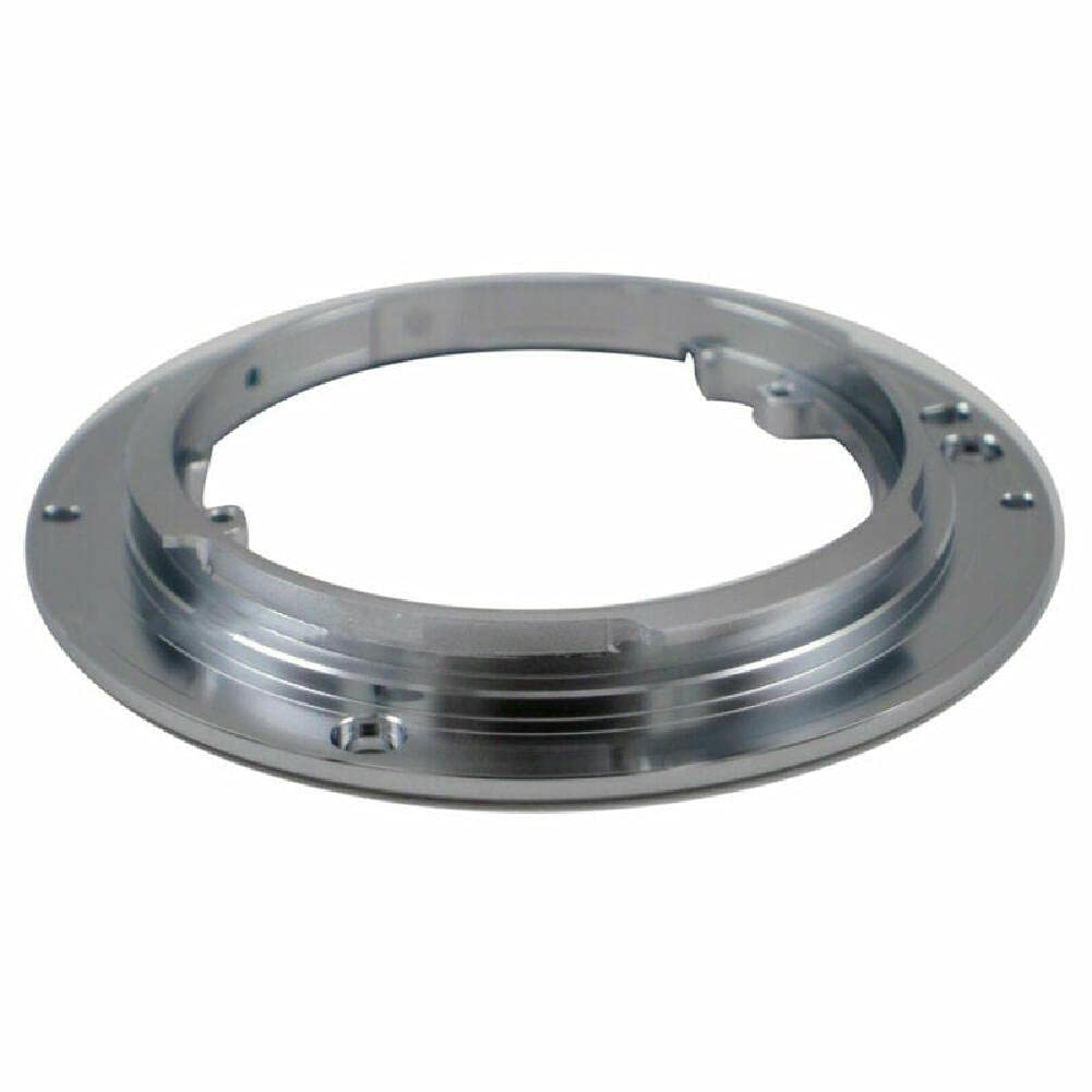 12-60 FS12060 Bayoneta montaje anillo pieza de repuesto para Panasonic 12-60 H-ES12060 lente