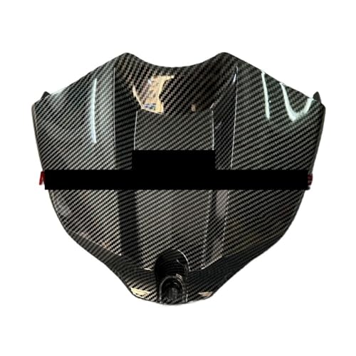 Carénage en fibre carb YZF1000 R1 2009-2014 pour sorties dominicales et sessions piste