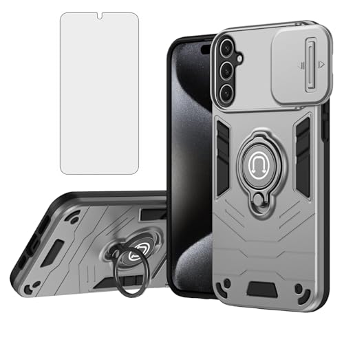 Coque antichoc Samsung S25 5G pour éviter les bris d'écran