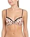 Betsey Johnson Women's Betsey Balconette Bra