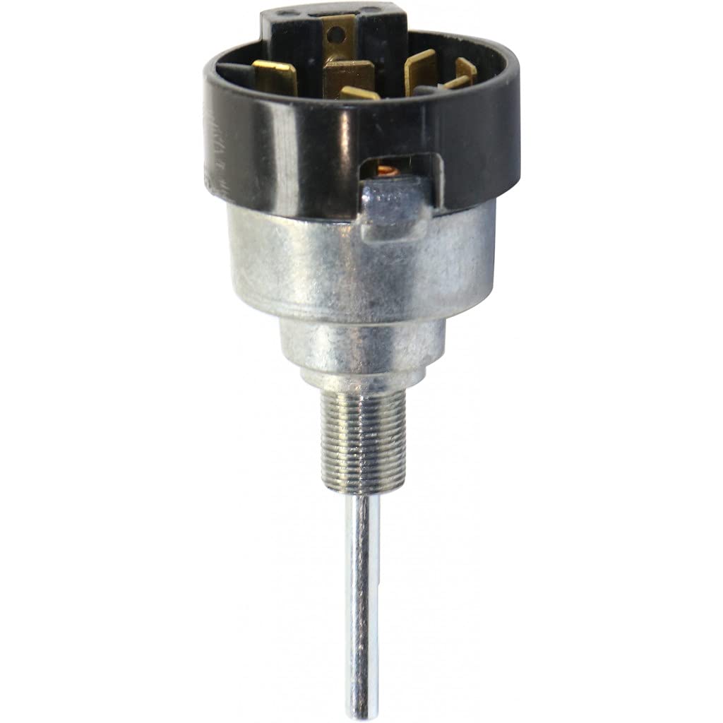 for Ford Bronco Wiper Switch 1980-1991 | 5 Blade Terminals | DS576