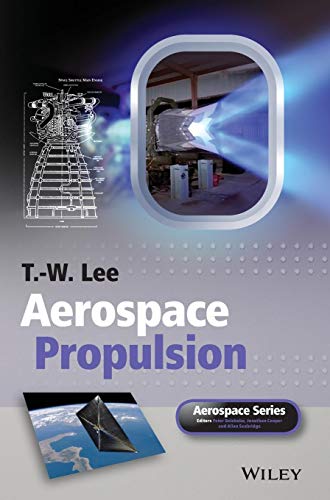Aerospace Propulsion view 2