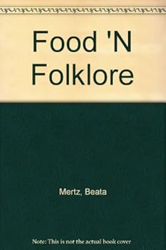 Unknown Binding Food 'N Folklore Book