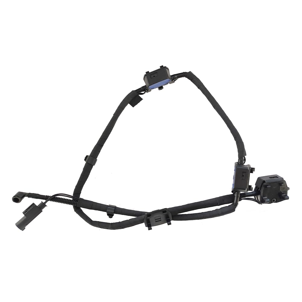 Amazon.com: 61667205117 Front Windshield Washer Nozzle For 2010