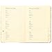 C.R. Gibson Password Log Notebook for Websites and Blogs, 192 pgs