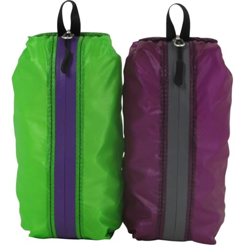 Granite Gear Saco de coisas com zíper Air ZippDitty (2, 1,7 litros)
