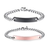 Verpackt in einer samtigen Schmuck- und Geschenkbox