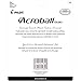 PILOT Acroball Colors Advanced Ink Refillable & Retractable Ball Point Pens, Medium Point, Assorted Color and Inks, 10-Count(31862)