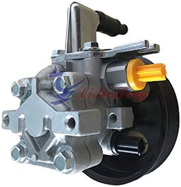 New Power Steering Pump 57100-2P200 fits HYUNDAI SANTA Fé KIA SORENTO 2.4 G4KE 57100-2P210 57100-1U000 571002P200 571002P210 571001U000