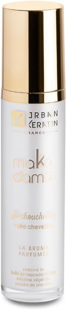 Makadamia Urban Keratin Fragrance Mist 100ml