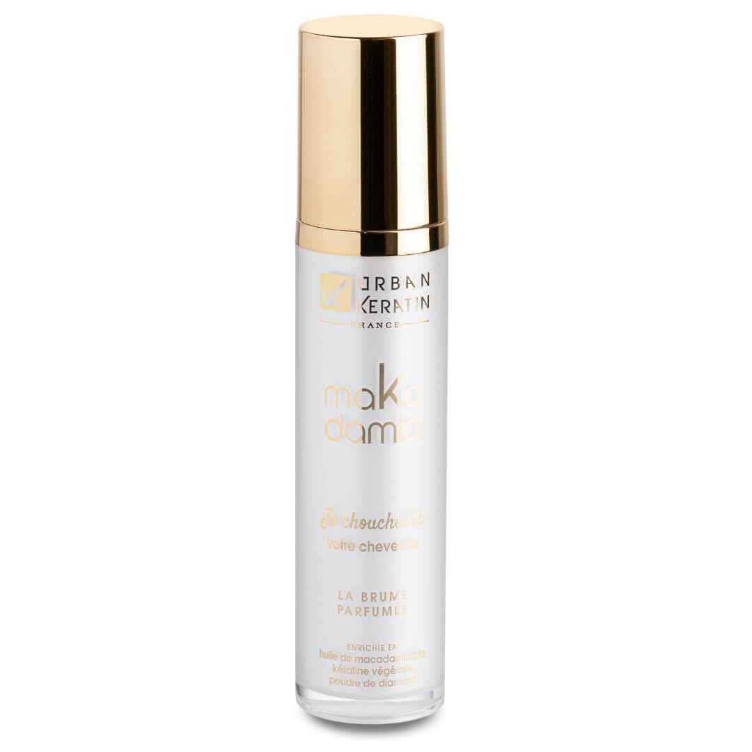 La Brume parfumée Makadamia URBAN KERATIN 100ML