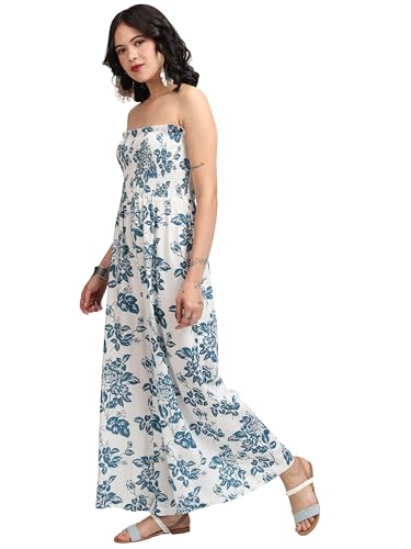 Image of Vishudh Women Jumpsuit