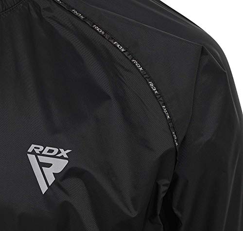 rdx suits