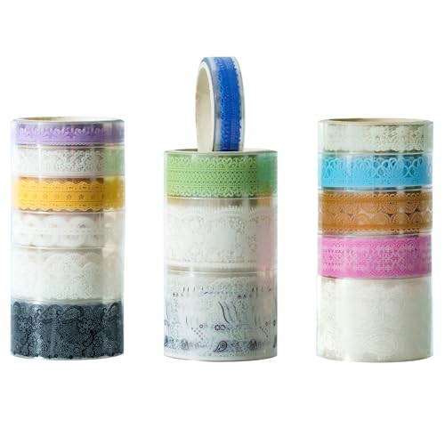 Songdao PETe[v [X15ZbgbfR[Ve[v ԃ[X͗l}XLOe[v^蒠EXNbvubNEDIYEMtgbsOɍœKb30/28/25/20/18/15/12/10/8mm×e2m (6-I[c)