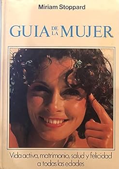 Paperback Guia de La Mujer (Spanish Edition) [Spanish] Book
