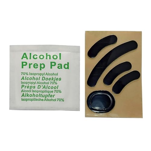 OOLA.DETAL Esports �}�E�X�X�P�[�g �}�E�X�p�b�h G102 G304 G502X G600�p �X���[�X�O���C�h �J�[�u�G�b�W �X���[�X�O���C�h