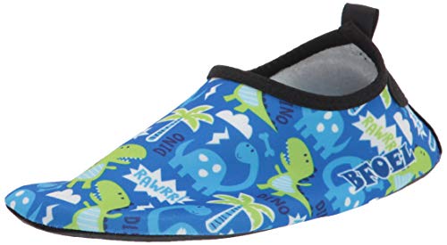 Image of Kids Swim Water Shoes Quick Dry Slip on Aqua Socks(Toddler /Little Kid)