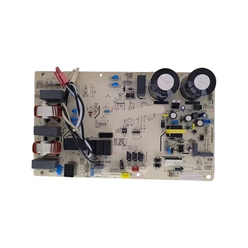 Carte mère externe pour climatisation 0011800209V module de rechange