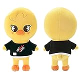 【Süße Größe】 - Die Größe jeder Puppe ist gleich: 21 cm / 8,2 