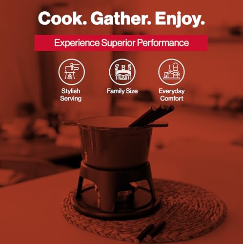 Electric Chocolate Fondue Maker