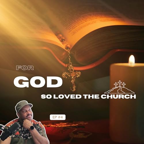 From Pew to Pavement