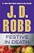 Festive In Death