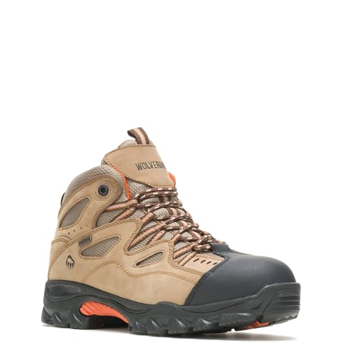 Wolverine Men's W02625 Durant Boot2