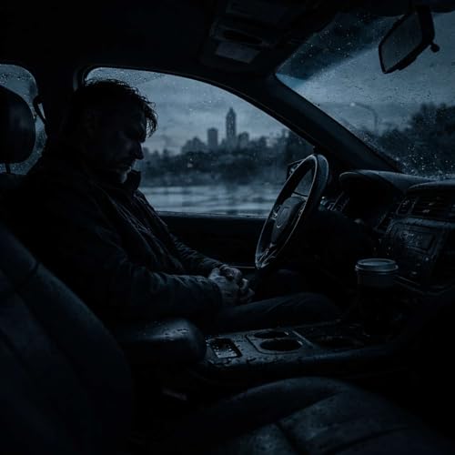 Episode 7: Stop Writing "Tough" Detectives | A Masterclass in Creating Real Presence