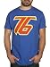 Overwatch Soldier 76 Men's Short Sleeve Premium T-Shirt