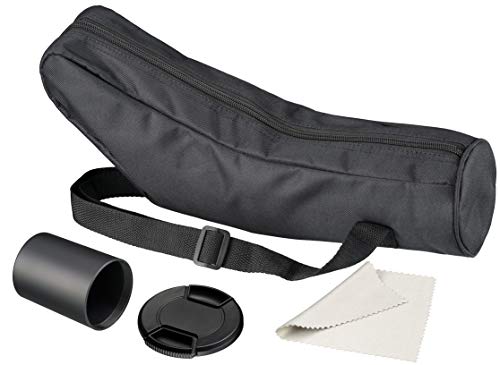 Bresser Cannocchiale Corvette 15-45 X 60 Impermeabile - 5